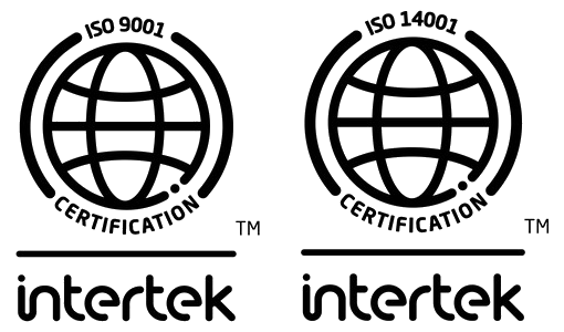 Show our certifications